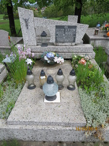 Zdjęcie grobu 1548-1549