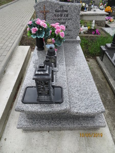 Zdjęcie grobu 1074