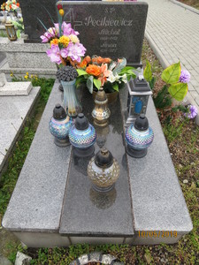 Zdjęcie grobu 1108