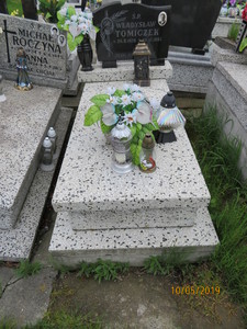 Grób 1208