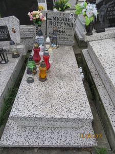 Zdjęcie grobu 1209