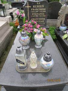 Zdjęcie grobu 259