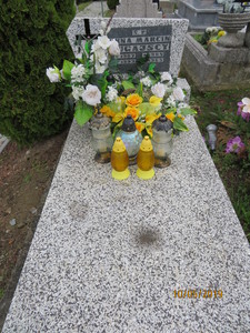 Zdjęcie grobu 268