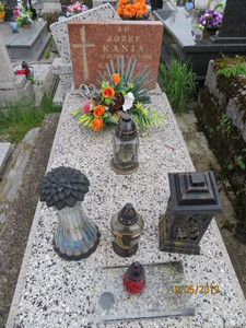 Zdjęcie grobu 272