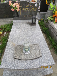 Zdjęcie grobu 276