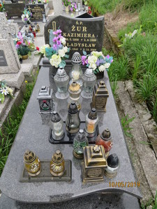 Zdjęcie grobu 279