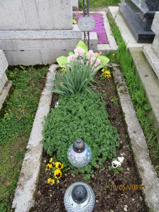 Zdjęcie grobu 366