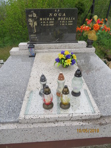Zdjęcie grobu 397-398