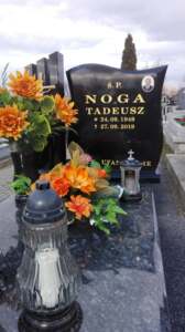 Zdjęcie Tadeusz Noga