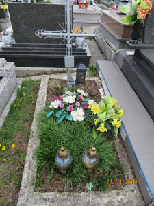 Zdjęcie grobu 47