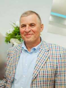 Kosiec Krzysztof Marek