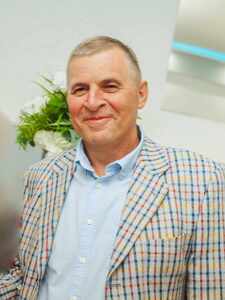 Zdjęcie Krzysztof Marek Kosiec