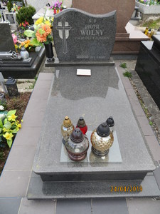 Zdjęcie grobu 48