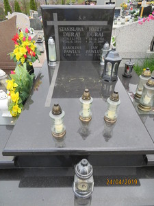 Grób 49-50