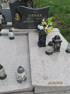 Zdjęcie grobu 197-198