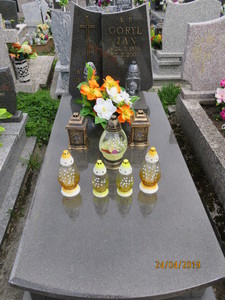 Zdjęcie grobu 224