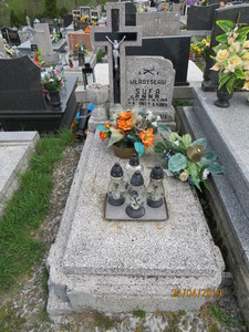 Zdjęcie grobu 247