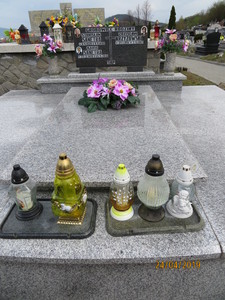 Zdjęcie grobu 478/4