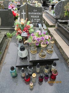 Zdjęcie grobu 1633
