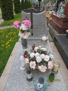 Grób 1701