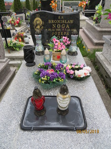 Zdjęcie grobu 527