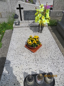 Zdjęcie grobu 655