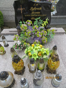 Zdjęcie grobu 685-686