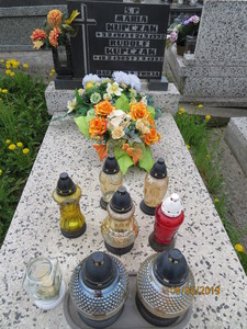 Zdjęcie grobu 762