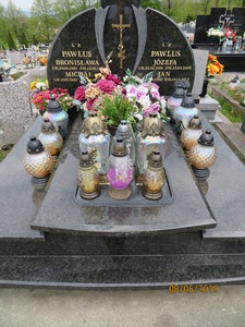 Zdjęcie grobu 782-783