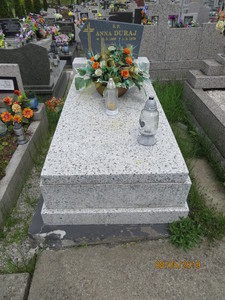 Zdjęcie grobu 858