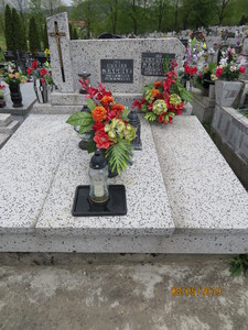 Zdjęcie grobu 862-863