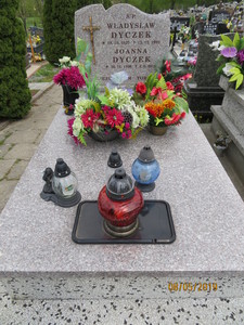 Zdjęcie grobu 867