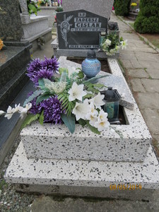 Grób 902