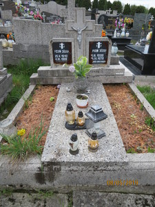 Zdjęcie grobu 880-881