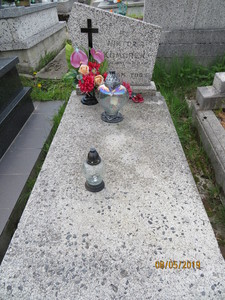 Zdjęcie grobu 879