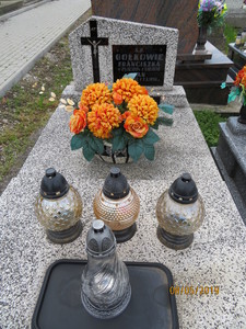 Zdjęcie grobu 868