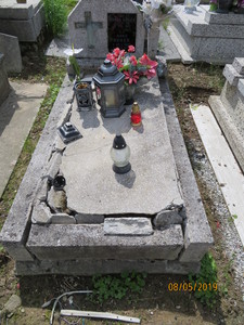 Zdjęcie grobu 962