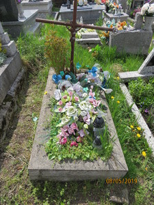 Grób 938