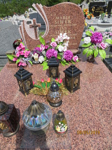 Zdjęcie grobu 981-982