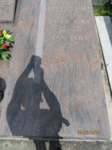 Zdjęcie grobu 983-984