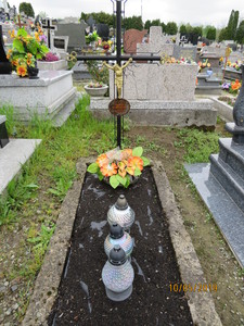 Zdjęcie grobu 1083